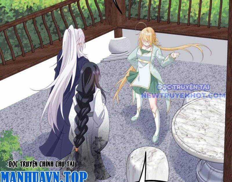 Phơi Bày Thân Phận Nữ Của Hoàng Đế Chương 28 trang 3