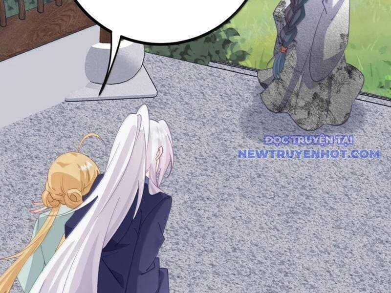 Phơi Bày Thân Phận Nữ Của Hoàng Đế Chương 28 trang 38