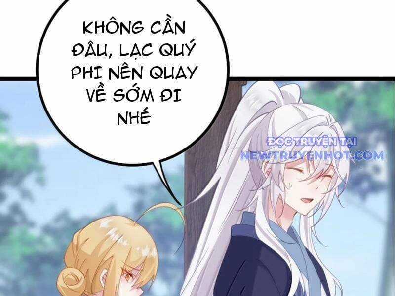 Phơi Bày Thân Phận Nữ Của Hoàng Đế Chương 28 trang 46