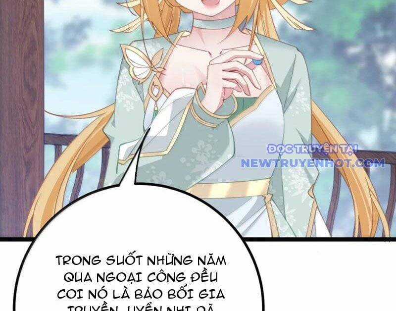 Phơi Bày Thân Phận Nữ Của Hoàng Đế Chương 28 trang 5