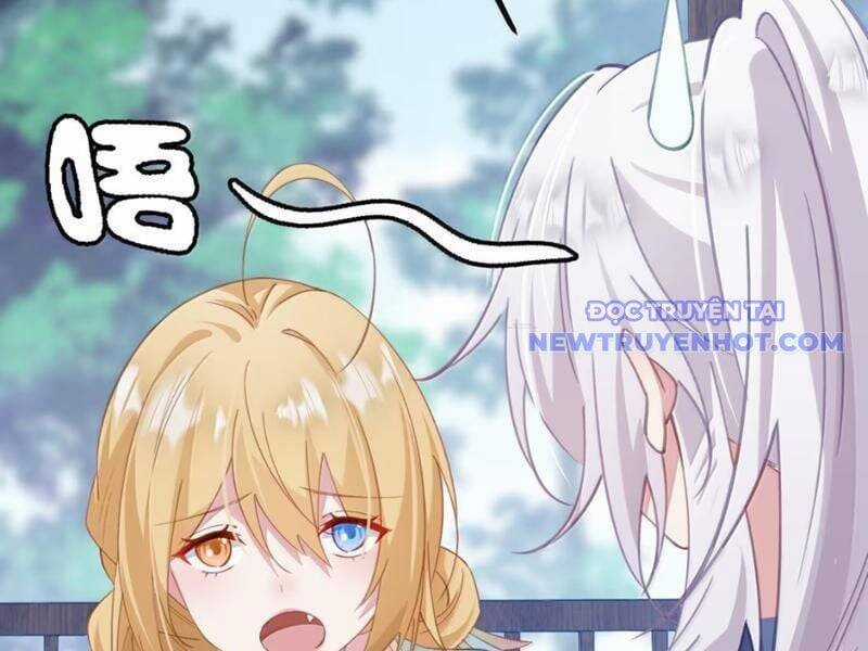 Phơi Bày Thân Phận Nữ Của Hoàng Đế Chương 28 trang 54