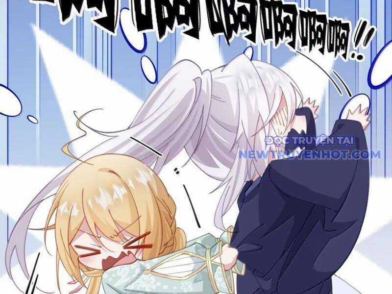 Phơi Bày Thân Phận Nữ Của Hoàng Đế Chương 28 trang 59