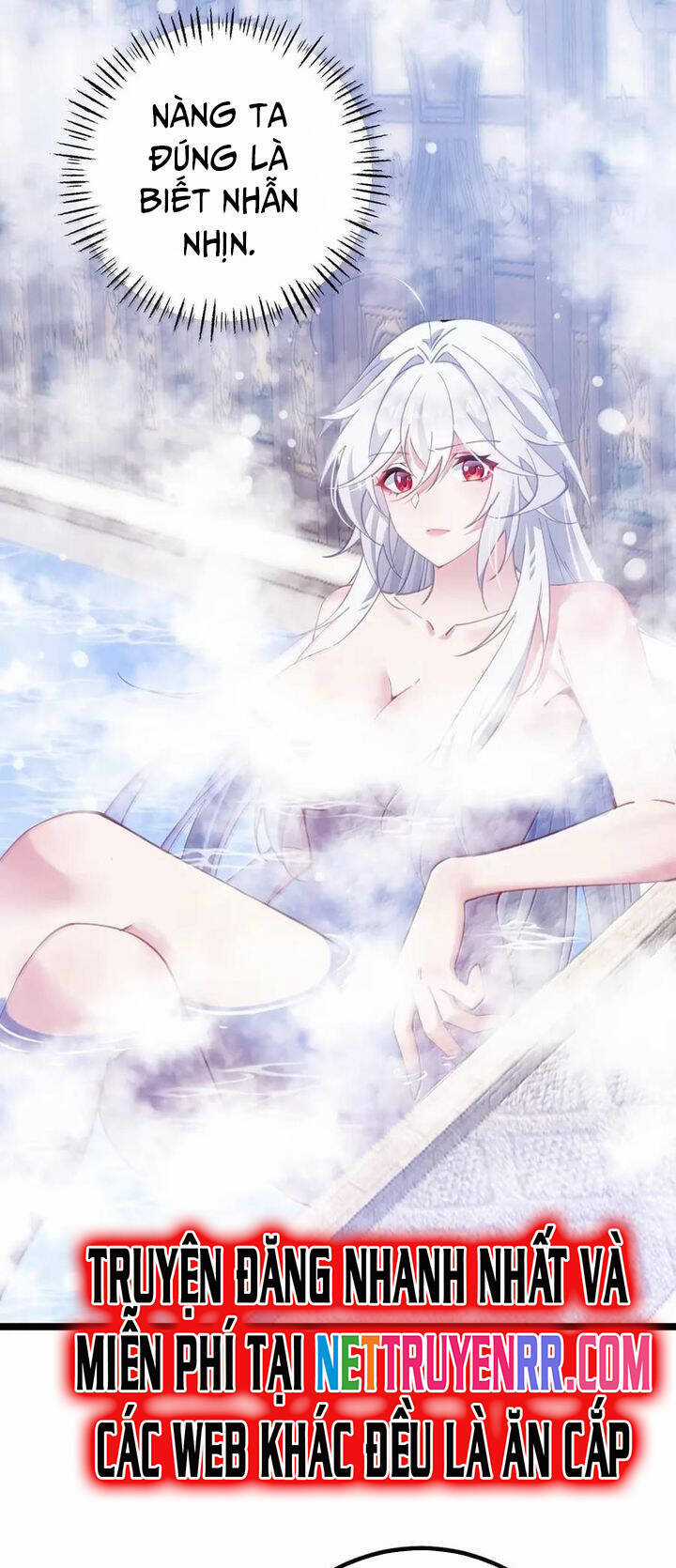 Phơi Bày Thân Phận Nữ Của Hoàng Đế Chương 30 trang 10