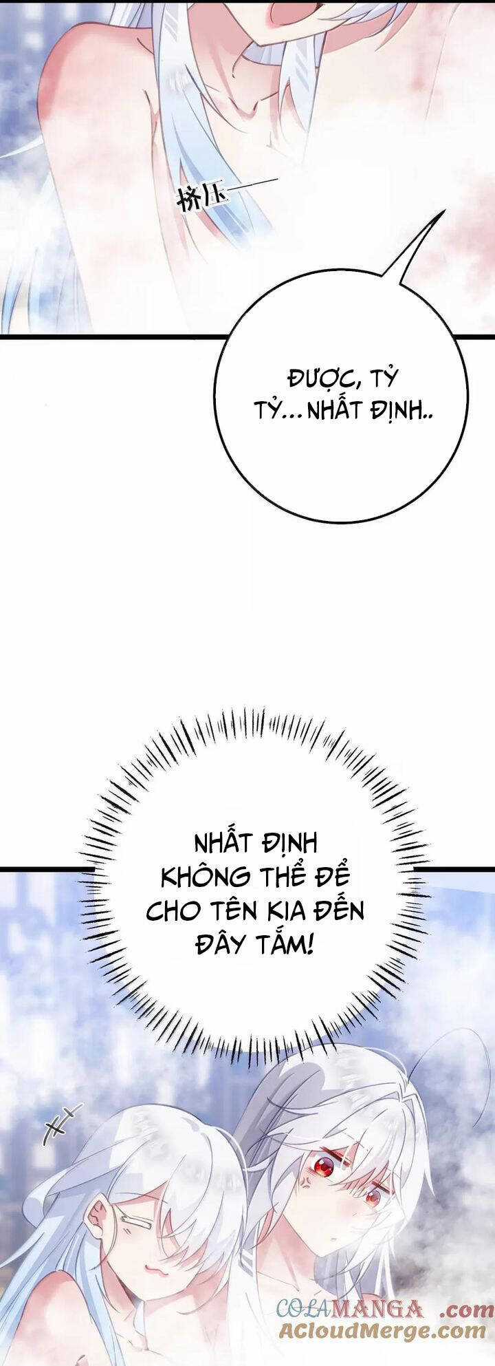 Phơi Bày Thân Phận Nữ Của Hoàng Đế Chương 30 trang 11