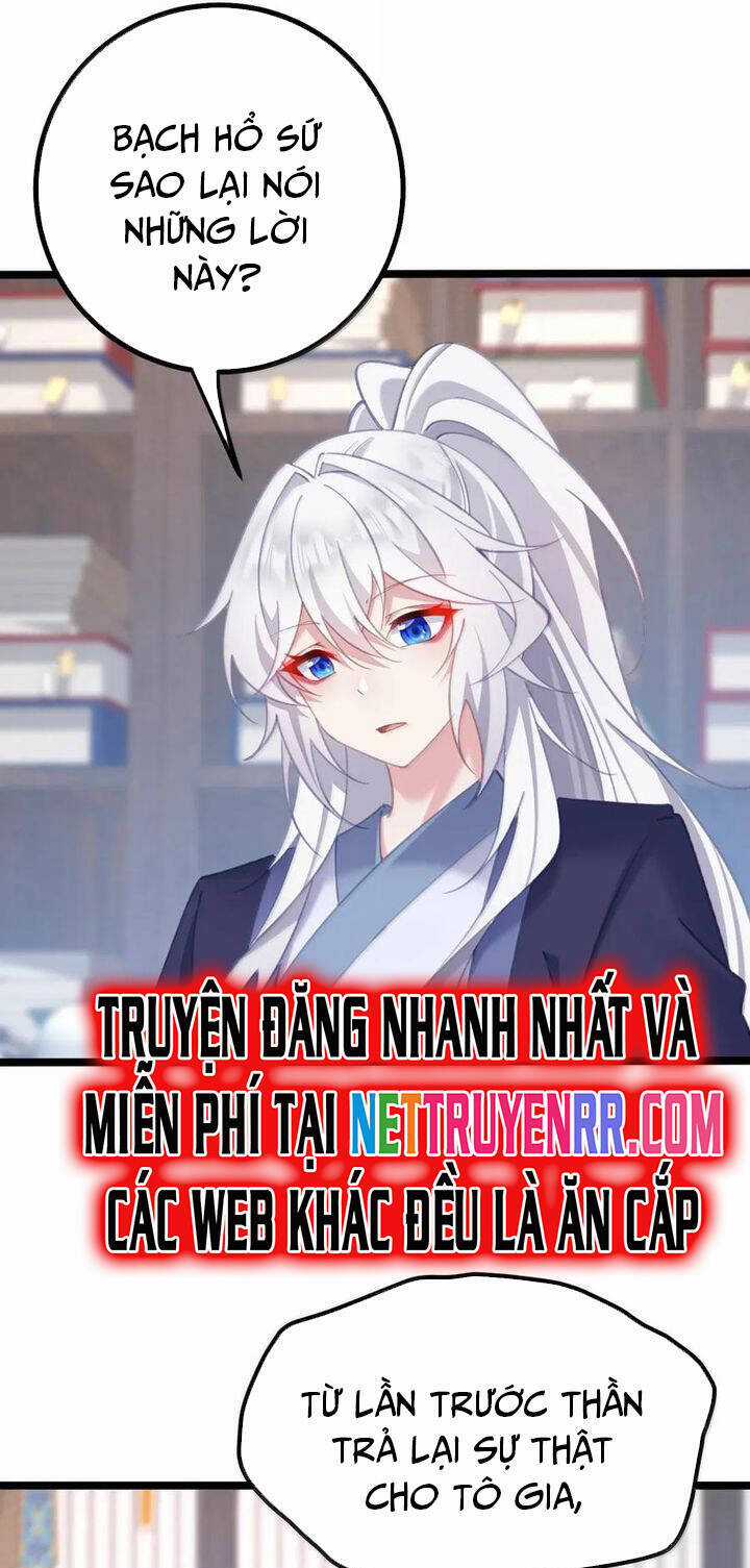 Phơi Bày Thân Phận Nữ Của Hoàng Đế Chương 30 trang 14