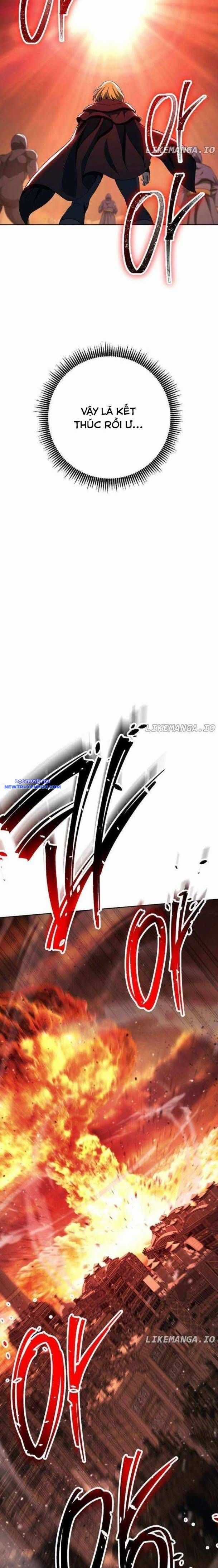 Phơi Bày Thân Phận Nữ Của Hoàng Đế Chương 31 trang 11