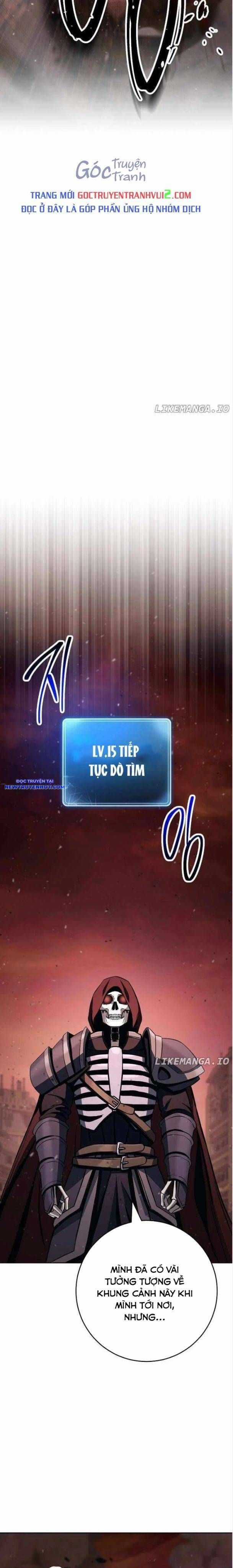 Phơi Bày Thân Phận Nữ Của Hoàng Đế Chương 31 trang 12