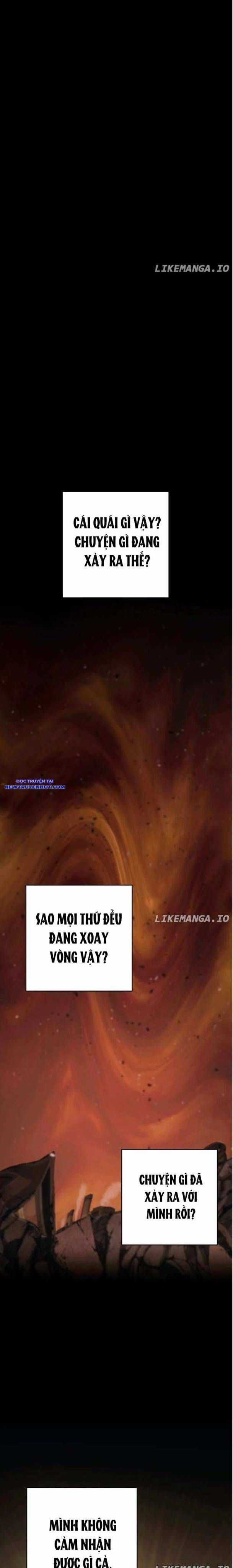 Phơi Bày Thân Phận Nữ Của Hoàng Đế Chương 31 trang 15