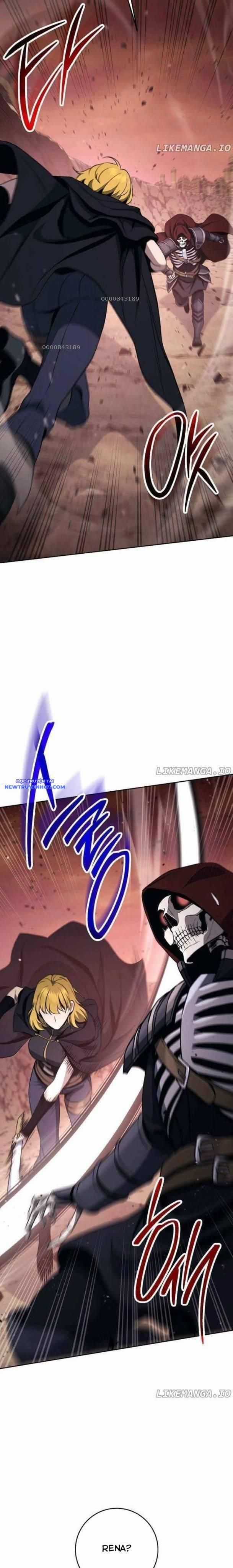 Phơi Bày Thân Phận Nữ Của Hoàng Đế Chương 31 trang 20