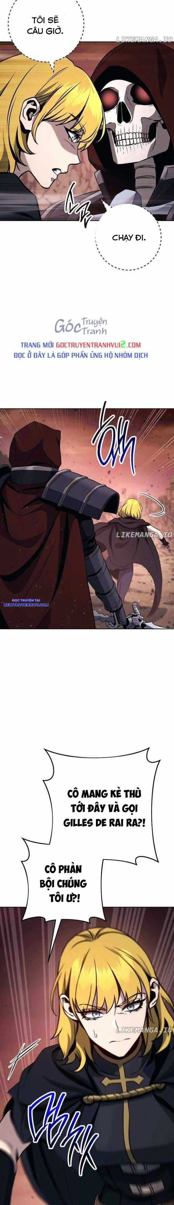 Phơi Bày Thân Phận Nữ Của Hoàng Đế Chương 31 trang 24