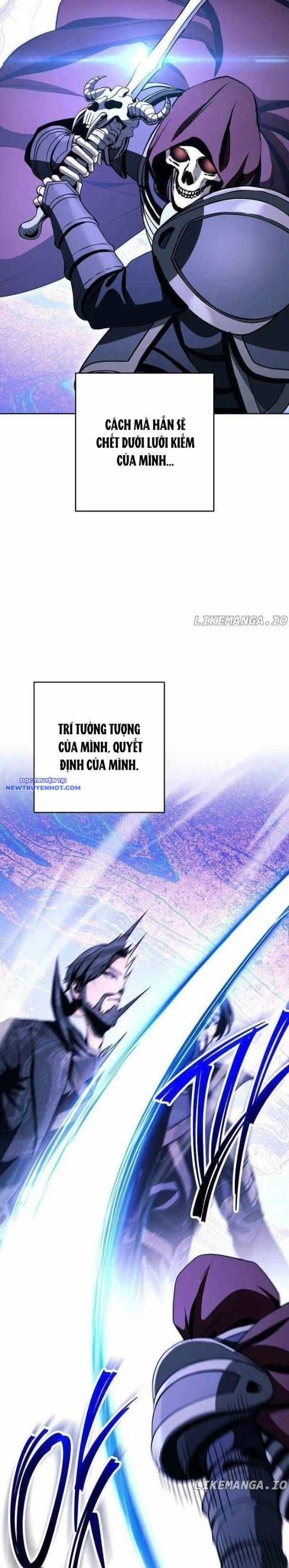 Phơi Bày Thân Phận Nữ Của Hoàng Đế Chương 31 trang 32