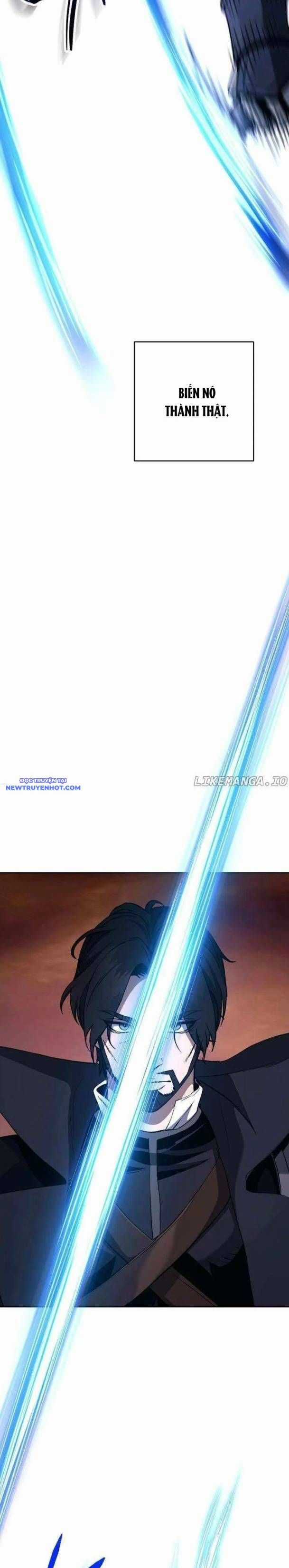 Phơi Bày Thân Phận Nữ Của Hoàng Đế Chương 31 trang 33