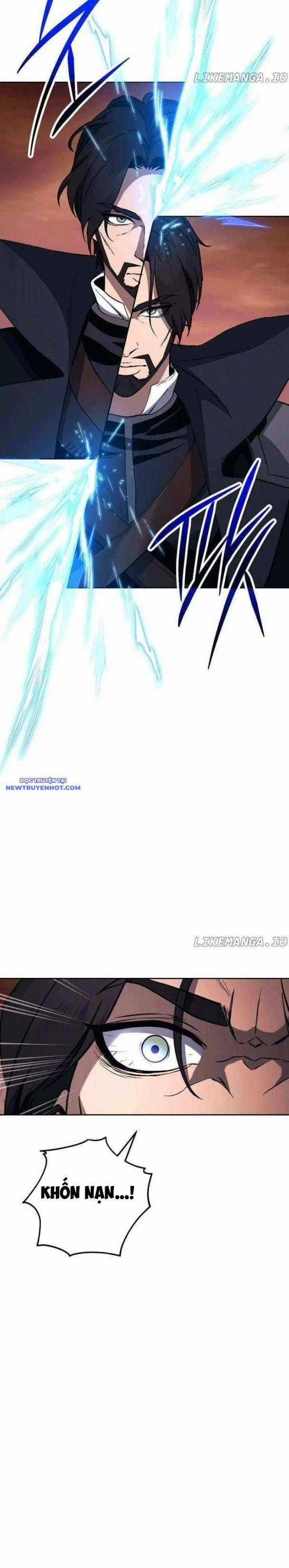 Phơi Bày Thân Phận Nữ Của Hoàng Đế Chương 31 trang 34