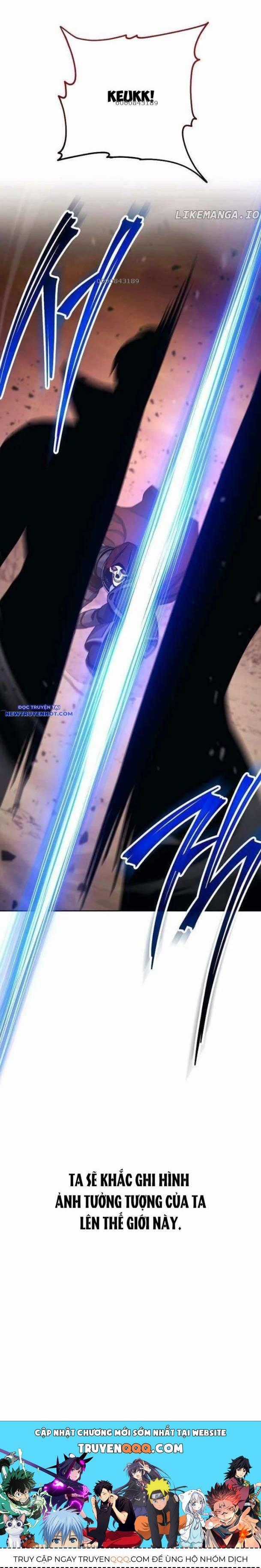 Phơi Bày Thân Phận Nữ Của Hoàng Đế Chương 31 trang 35