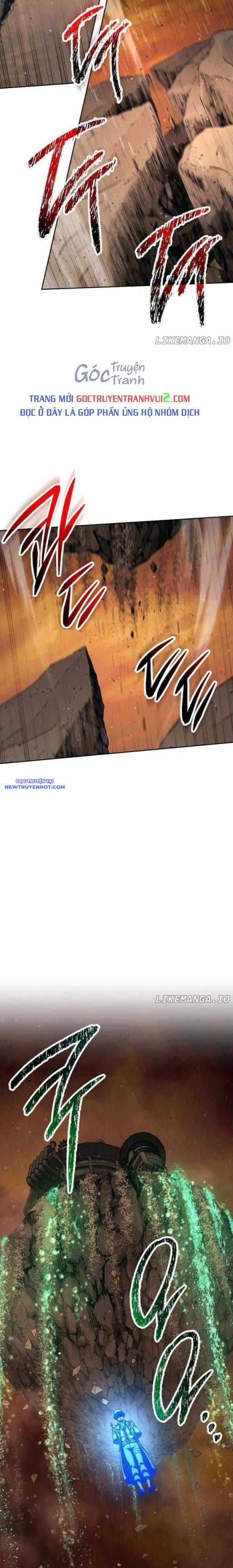 Phơi Bày Thân Phận Nữ Của Hoàng Đế Chương 31 trang 6