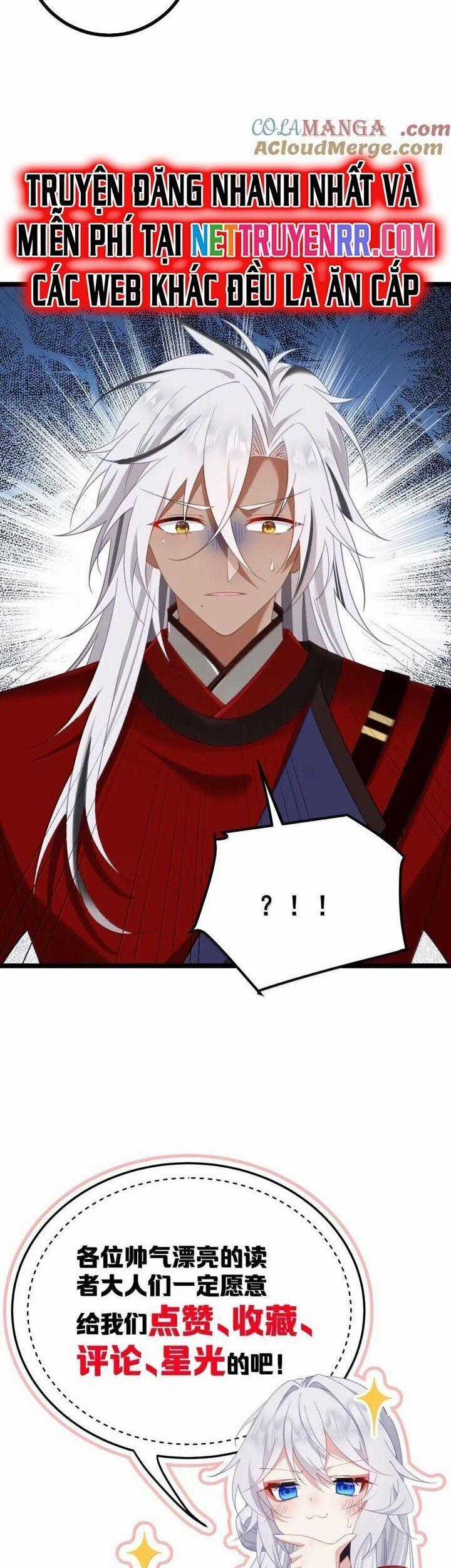 Phơi Bày Thân Phận Nữ Của Hoàng Đế Chương 32 trang 26