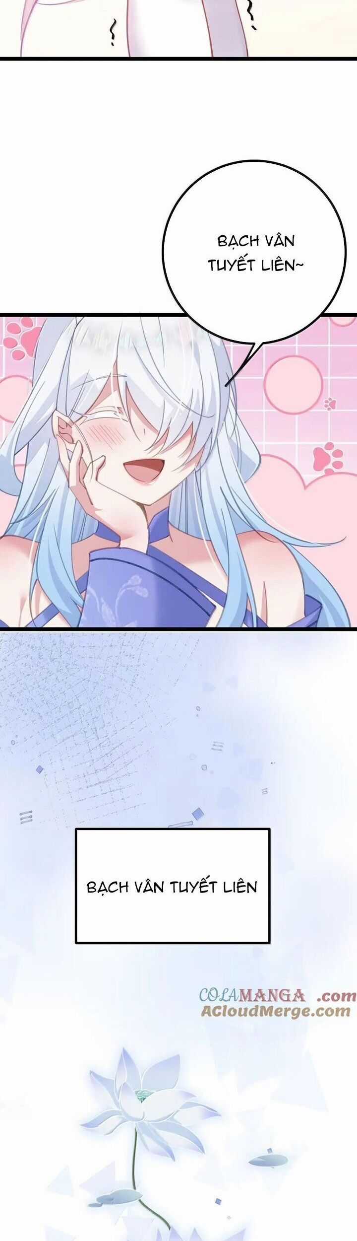 Phơi Bày Thân Phận Nữ Của Hoàng Đế Chương 32 trang 8