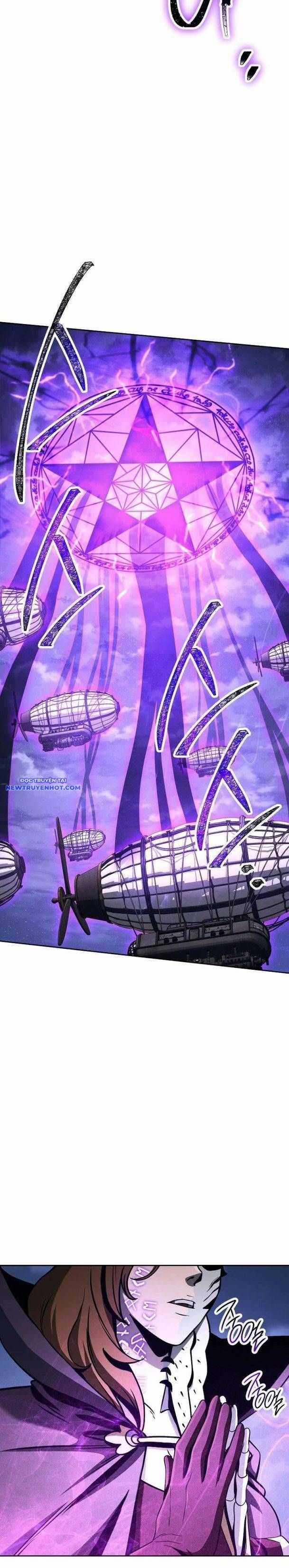 Phơi Bày Thân Phận Nữ Của Hoàng Đế Chương 34 trang 10