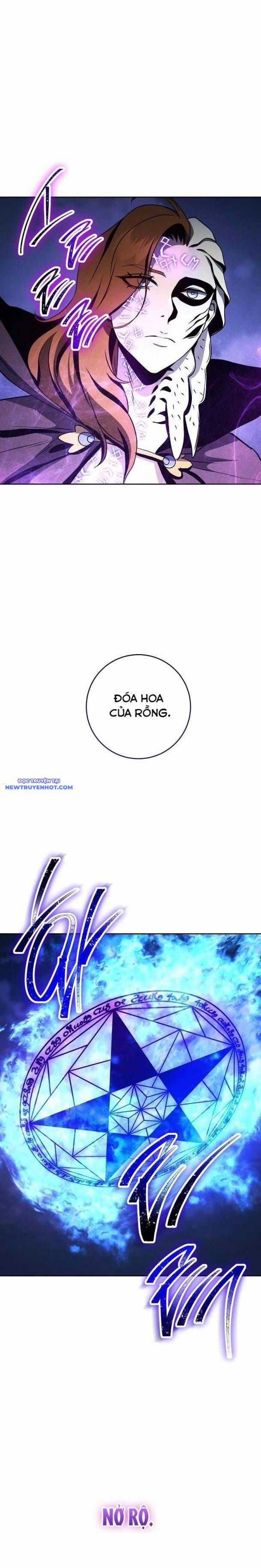 Phơi Bày Thân Phận Nữ Của Hoàng Đế Chương 34 trang 11