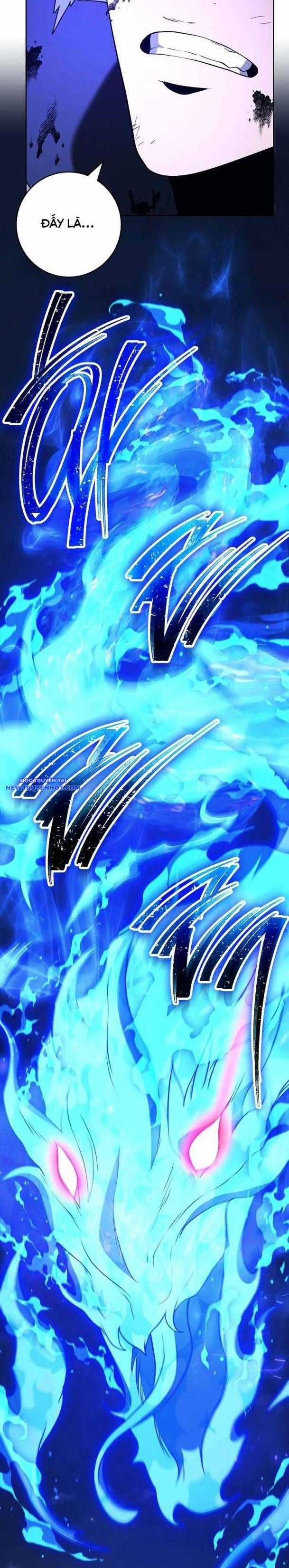 Phơi Bày Thân Phận Nữ Của Hoàng Đế Chương 34 trang 13