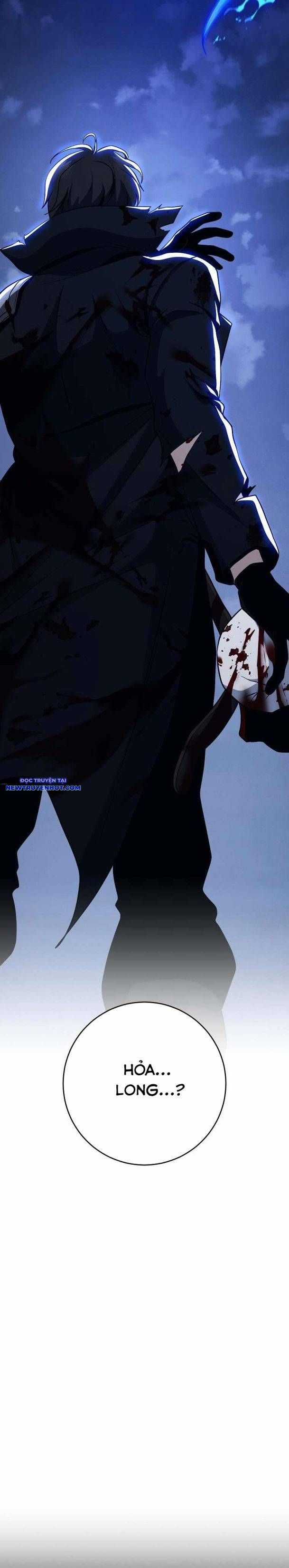 Phơi Bày Thân Phận Nữ Của Hoàng Đế Chương 34 trang 14