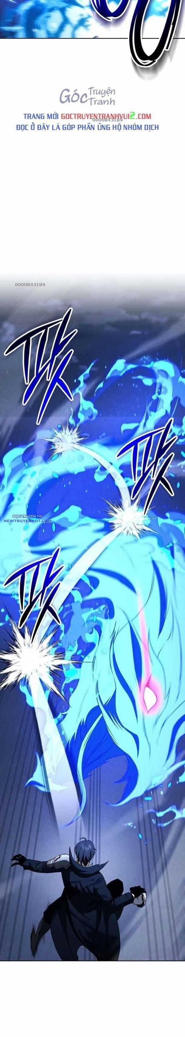 Phơi Bày Thân Phận Nữ Của Hoàng Đế Chương 34 trang 16