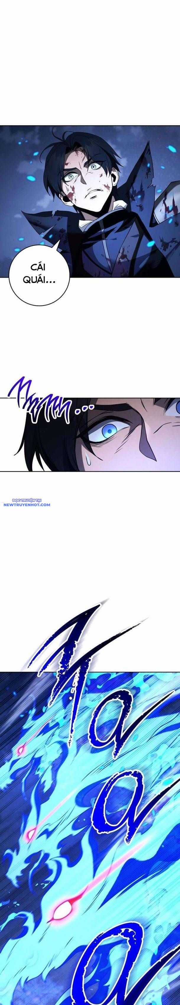 Phơi Bày Thân Phận Nữ Của Hoàng Đế Chương 34 trang 17