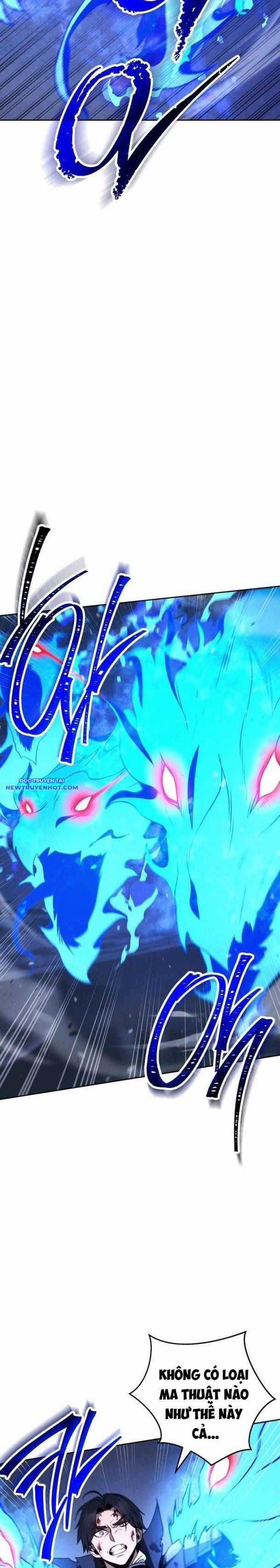 Phơi Bày Thân Phận Nữ Của Hoàng Đế Chương 34 trang 18