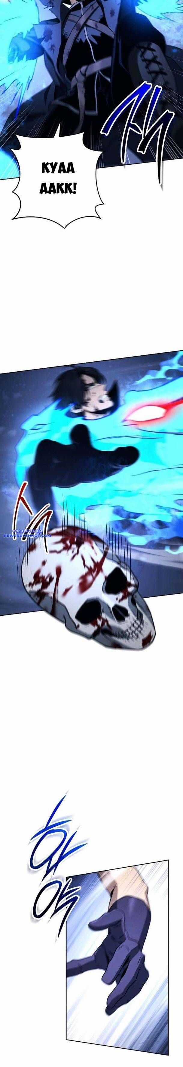 Phơi Bày Thân Phận Nữ Của Hoàng Đế Chương 34 trang 19