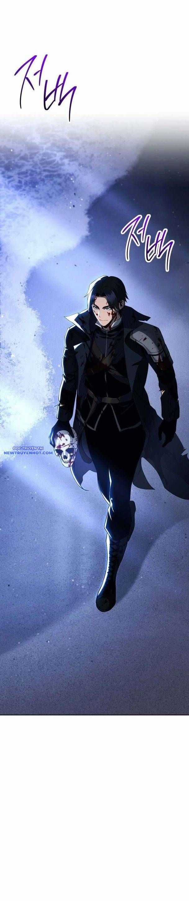 Phơi Bày Thân Phận Nữ Của Hoàng Đế Chương 34 trang 2