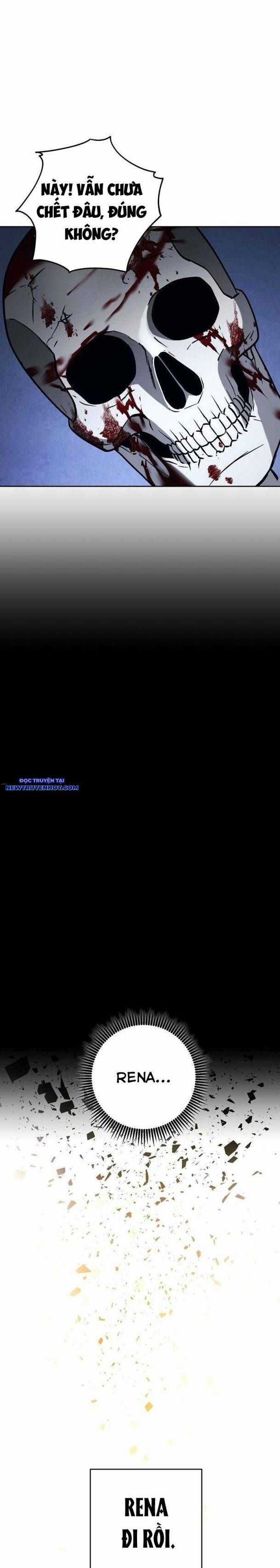 Phơi Bày Thân Phận Nữ Của Hoàng Đế Chương 34 trang 21