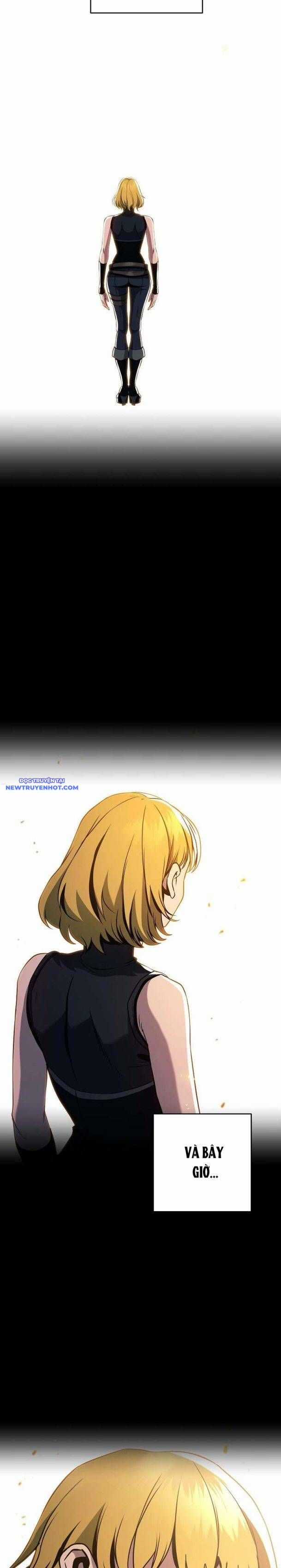 Phơi Bày Thân Phận Nữ Của Hoàng Đế Chương 34 trang 22