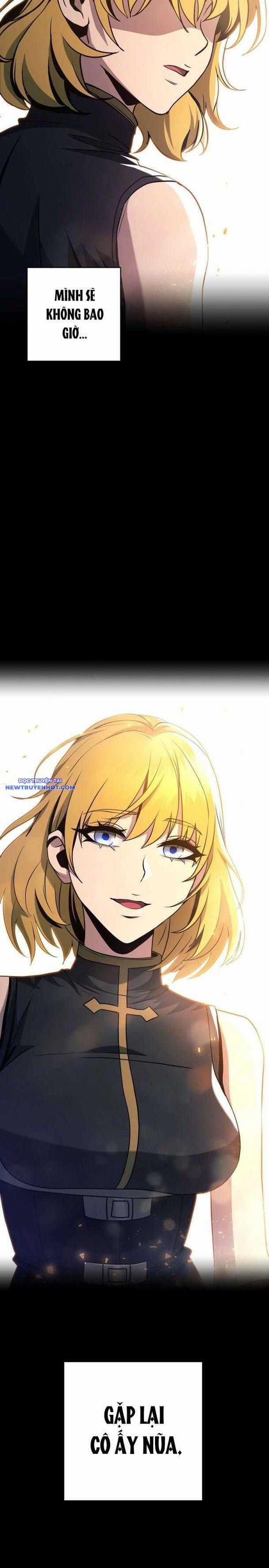 Phơi Bày Thân Phận Nữ Của Hoàng Đế Chương 34 trang 23