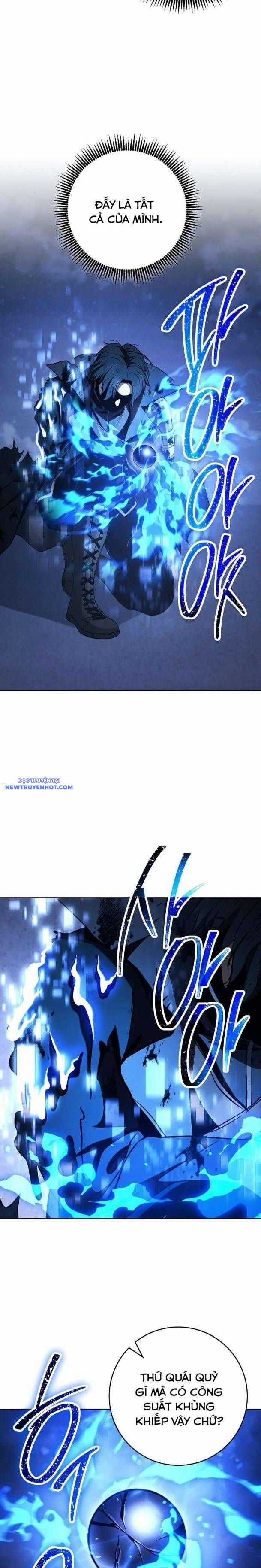 Phơi Bày Thân Phận Nữ Của Hoàng Đế Chương 34 trang 27