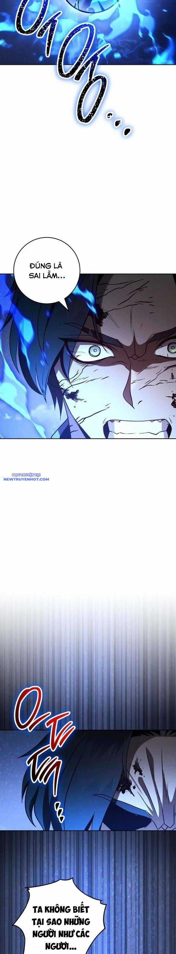 Phơi Bày Thân Phận Nữ Của Hoàng Đế Chương 34 trang 28