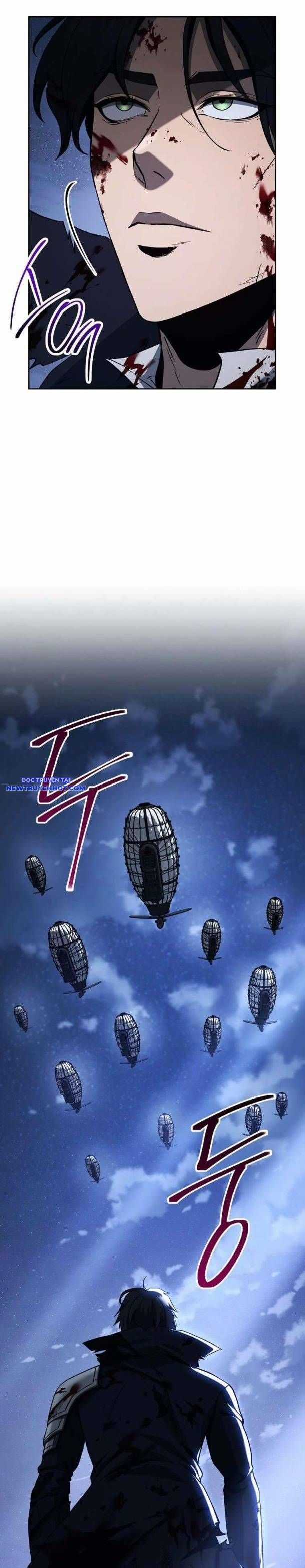 Phơi Bày Thân Phận Nữ Của Hoàng Đế Chương 34 trang 3