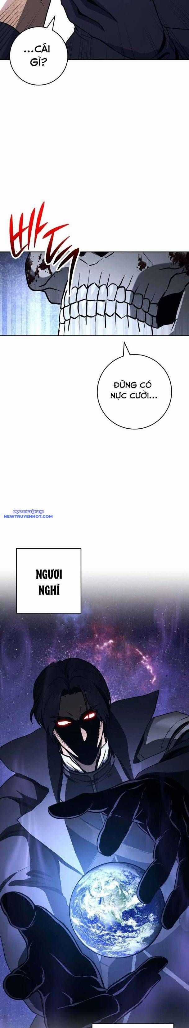 Phơi Bày Thân Phận Nữ Của Hoàng Đế Chương 34 trang 30