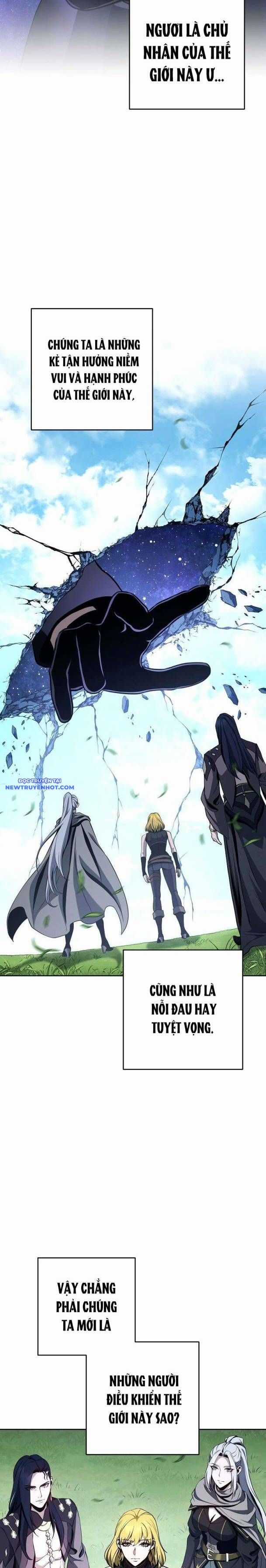 Phơi Bày Thân Phận Nữ Của Hoàng Đế Chương 34 trang 31