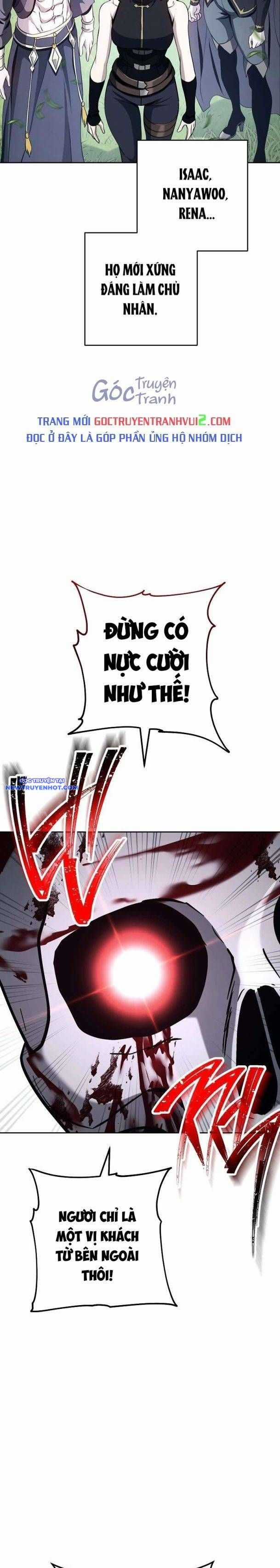 Phơi Bày Thân Phận Nữ Của Hoàng Đế Chương 34 trang 32