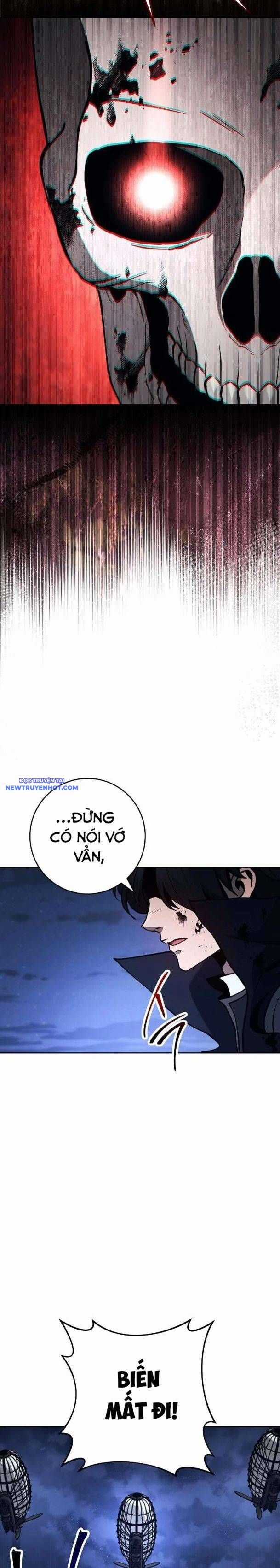 Phơi Bày Thân Phận Nữ Của Hoàng Đế Chương 34 trang 34