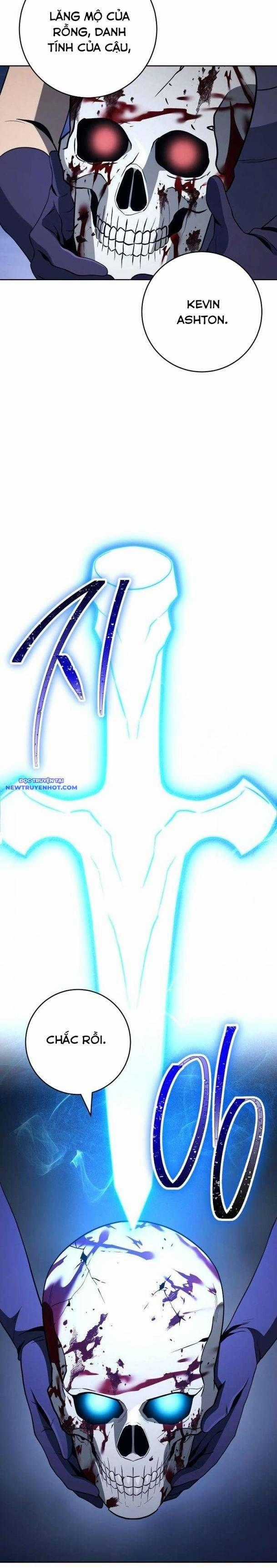 Phơi Bày Thân Phận Nữ Của Hoàng Đế Chương 34 trang 39