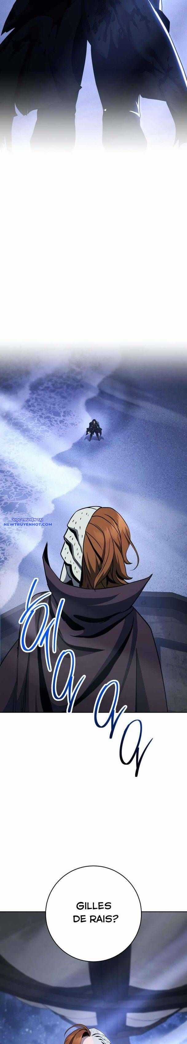 Phơi Bày Thân Phận Nữ Của Hoàng Đế Chương 34 trang 4