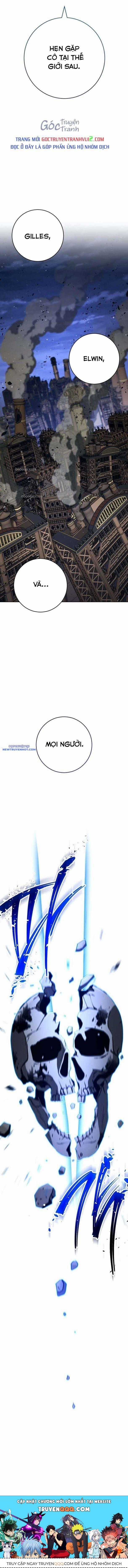 Phơi Bày Thân Phận Nữ Của Hoàng Đế Chương 34 trang 40