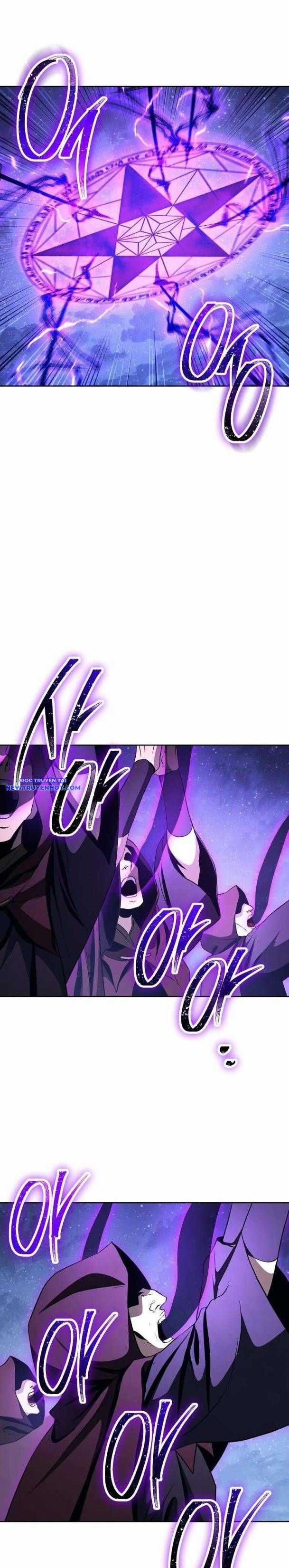 Phơi Bày Thân Phận Nữ Của Hoàng Đế Chương 34 trang 9