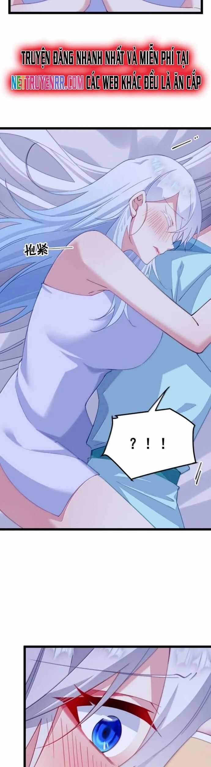 Phơi Bày Thân Phận Nữ Của Hoàng Đế Chương 36 trang 6