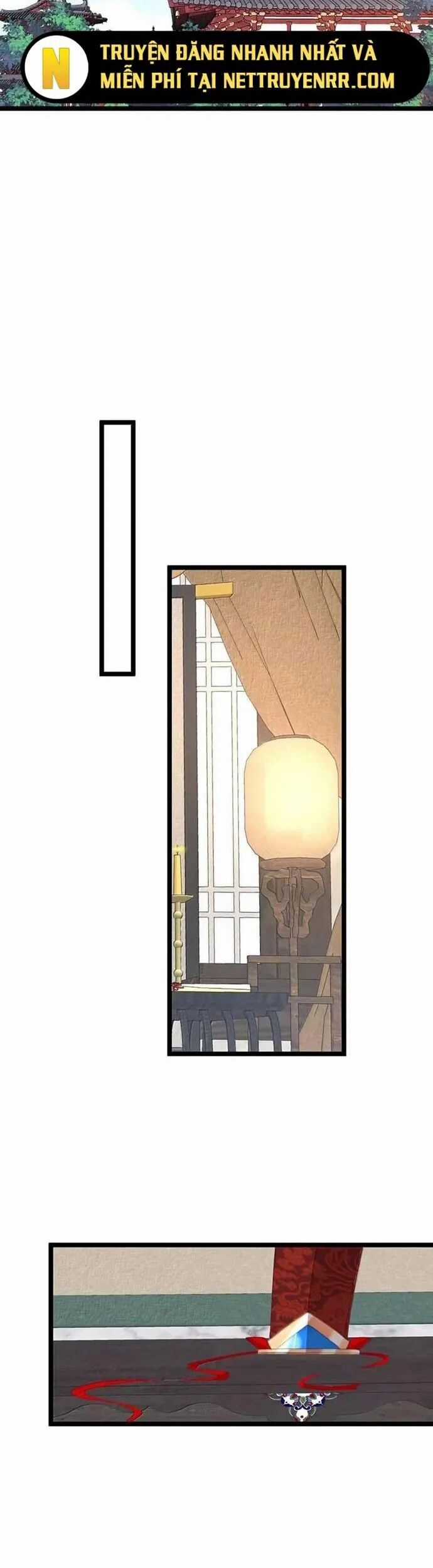 Phơi Bày Thân Phận Nữ Của Hoàng Đế Chương 37 trang 22