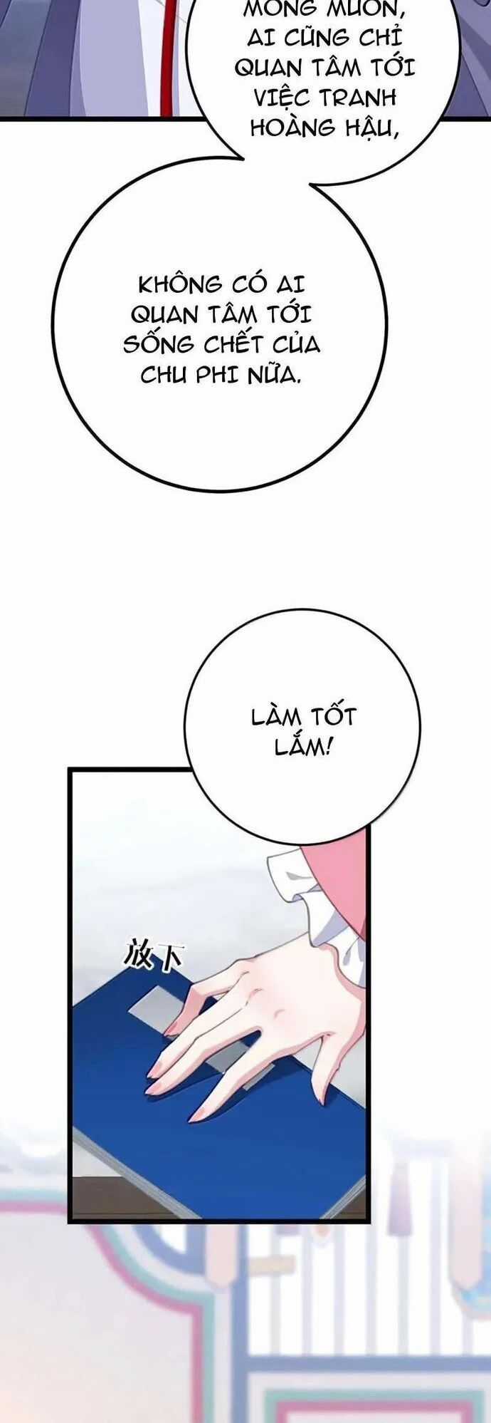 Phơi Bày Thân Phận Nữ Của Hoàng Đế Chương 37 trang 24