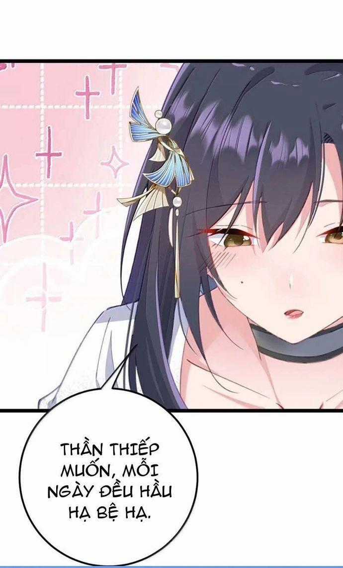 Phơi Bày Thân Phận Nữ Của Hoàng Đế Chương 38 trang 13