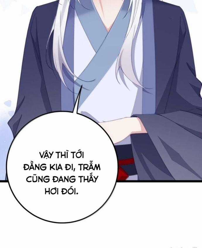 Phơi Bày Thân Phận Nữ Của Hoàng Đế Chương 41 trang 20