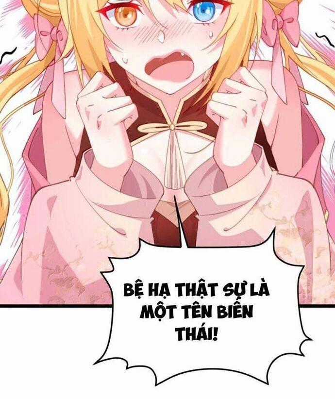 Phơi Bày Thân Phận Nữ Của Hoàng Đế Chương 42 trang 12